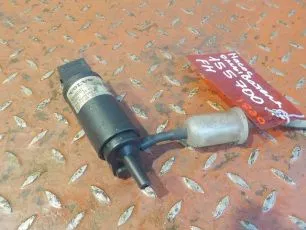 Насос омывателя для грузовика