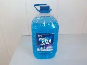 Запчасти POLARSTAR