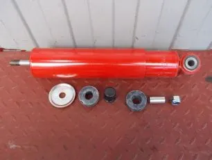 Запчасти KONI
