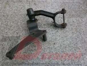 Рычаг переключения передач для грузовика