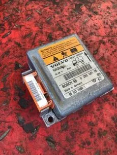 Блок управления AIR BAG для грузовика