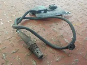 Датчик NOx на Renault