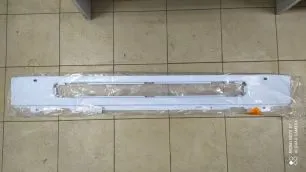 Решетка радиатора для грузовика