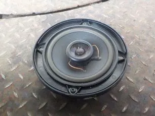 Динамик на DAF
