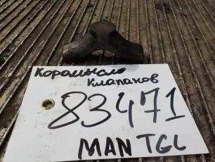 Коромысло клапанов для грузовика