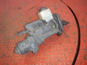 ПГУ Scania 5 series 2005-2010
