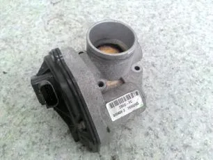 Запчасти FORD
