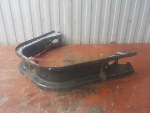 Балка несущая для грузовика