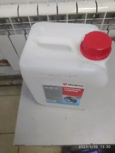Запчасти WURTH