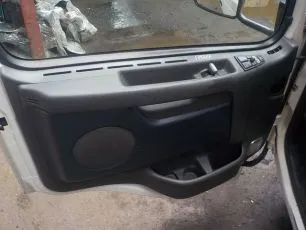 Обшивка двери Volvo FM 2008-2013