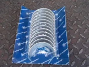 Запчасти KOLBENSCHMIDT