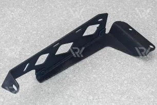 Кронштейн датчика NOx для грузовика
