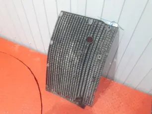 Брызговик для грузовика
