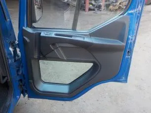 Двери и их комплектующие Volvo FL 2000-2005