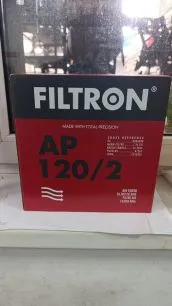 Запчасти FILTRON