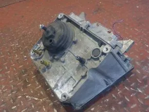 Блок AdBlue Renault Magnum IV 2008-2013