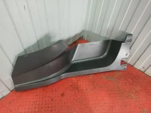 Накладка корпуса подножки для грузовика