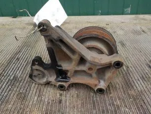 Привод термомуфты для грузовика