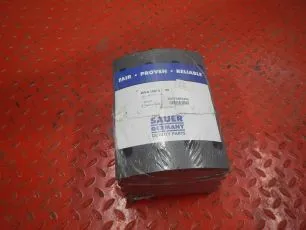 Запчасти SAUER