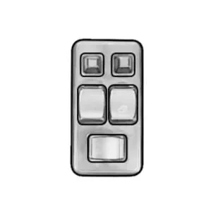 Рамка блока кнопок DAF 95XF 1997-2002