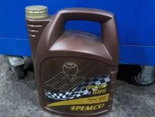 Запчасти PEMCO