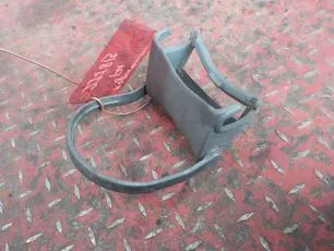 Подстаканник на Volvo