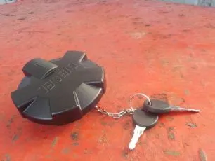Запчасти HD-PARTS