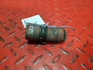 Патрубок воздушного фильтра для грузовика