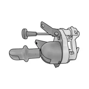 Тормозная система Volvo FM 2001-2005