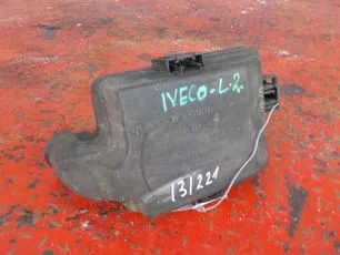 Предохранители и реле IVECO Daily II 2006-2011