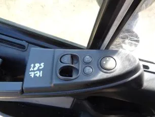 Блок управления стеклоподъемника IVECO Stralis 2007-2013