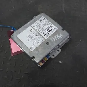 Блок управления GPS для грузовика