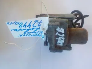 Моторчик круиз контроля для грузовика