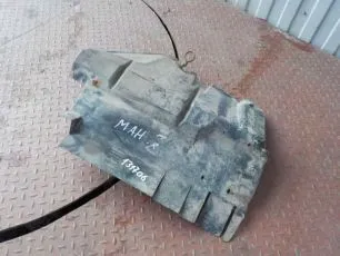 Крылья и их комплектующие MAN F2000 1996-2000