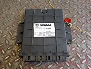 Блок управления ECU Scania 5 series 2010-2016