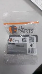 Запчасти TE PARTS