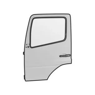 Дверь левая Mercedes-Benz Atego MPI 1998-2003