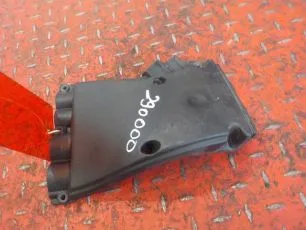 Крышка электроразъемов MAN TGA 2000-2008