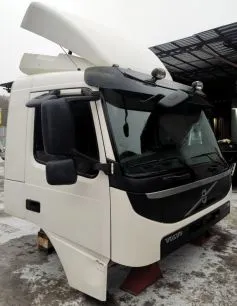 Кабины, каркасы их части Volvo FM с 2013