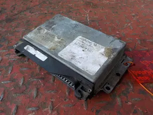 Блок управления ретардой на Renault