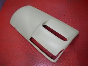 Запчасти TANGDE