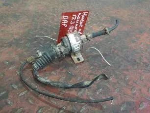 Насос автономного отопителя для грузовика
