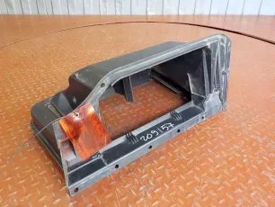 Корпус отопителя Scania 4 series 1996-2005