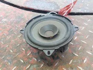 Динамик на Renault