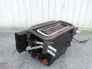 Корпус отопителя Mercedes-Benz Actros MPII 2002-2009