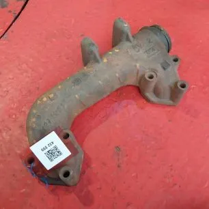Запчасти KOMATSU