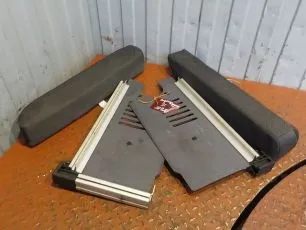 Подушка спальника для грузовика