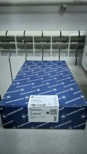Вкладыши шатунные для грузовика