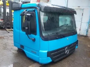 Кабины, каркасы их части Mercedes-Benz Actros MPII 2002-2009