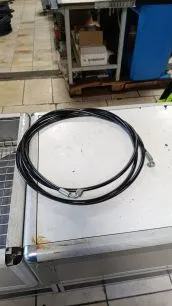 Запчасти PARKER-HANNIFIN CO
